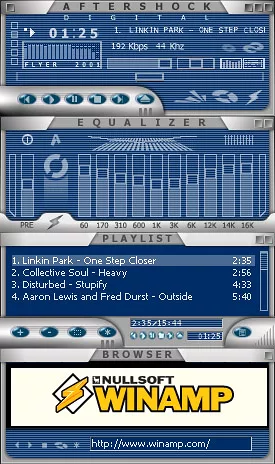 AfterShock Digital v1.1