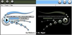 The Darkness and the Light