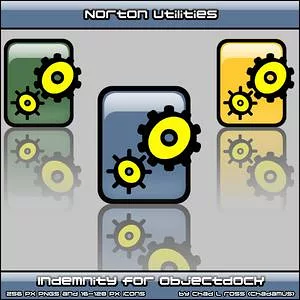 Norton SystemWorks (Indemnity)