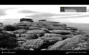 El Torcal - Southern Spain