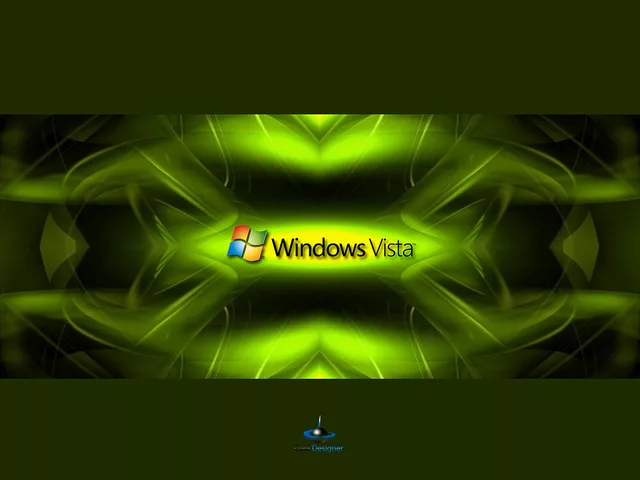 WIN VISTA DESIGN