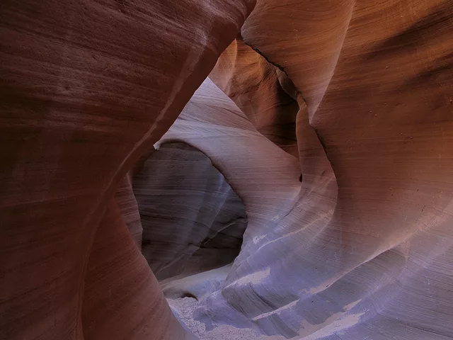 Sculpture in Stone V