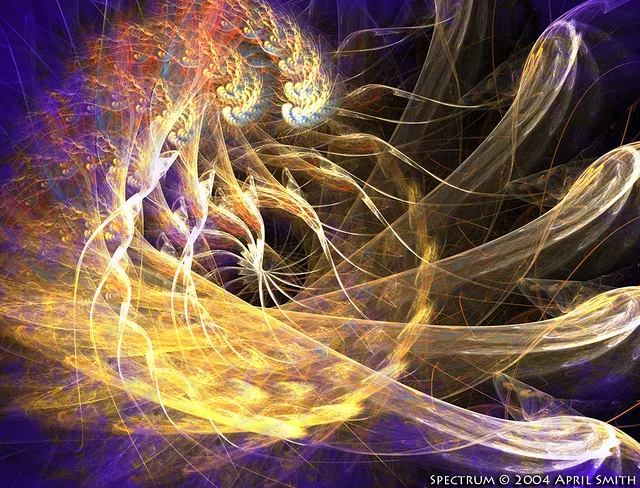 Spectrum Abstraction