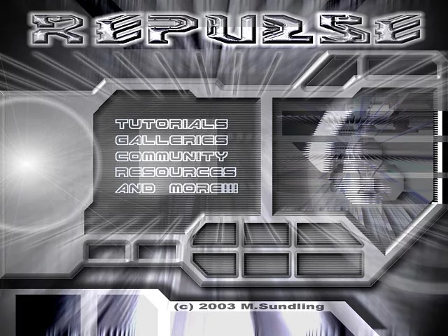 repulse wallpaper 10