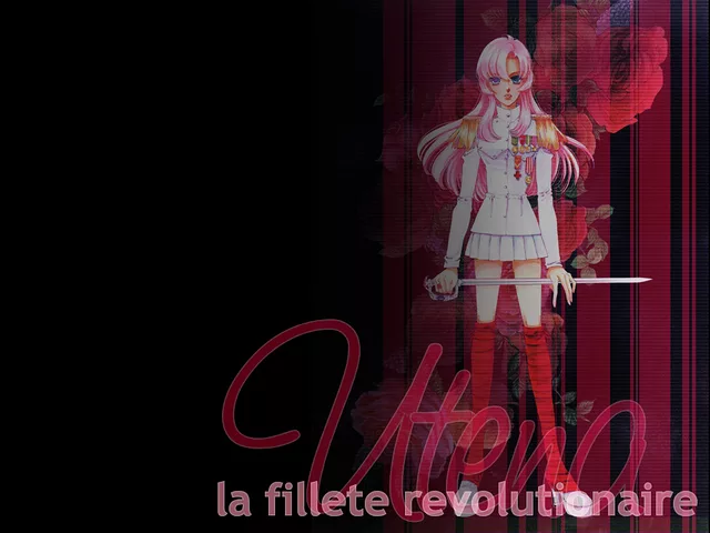 la fillete revolutionaire