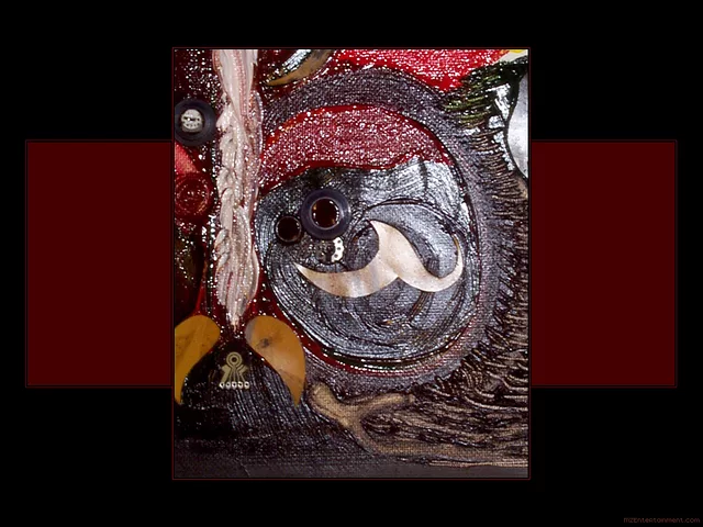 CARELESSLY GUILTY (fragment)