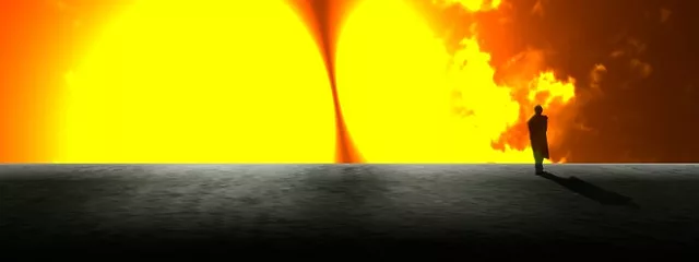 Sunset (zapad slunce)