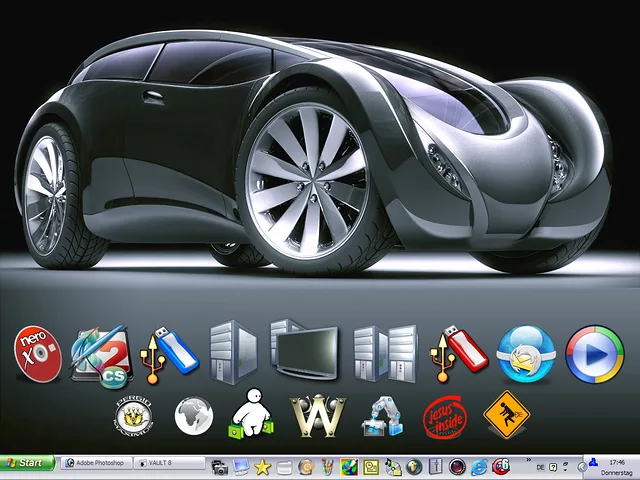 2005-05-13 MiMiC-LV1 SS 2