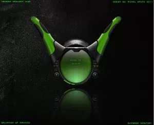 Salvation Of Mankind