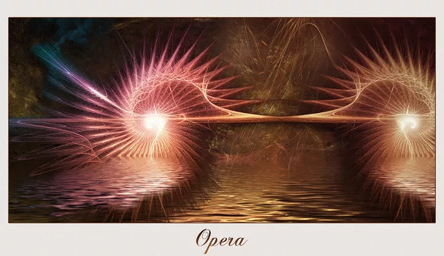 Opera