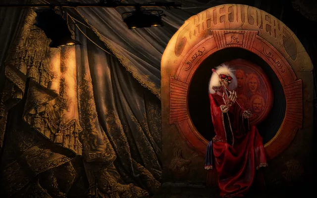 Blues for Allah_vista7