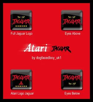 Atari Jaguar