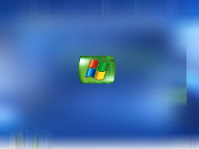 Windows Media Center 2005