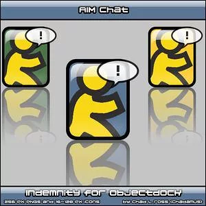 AIM Chat (Indemnity)