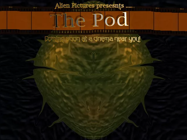 The Pod