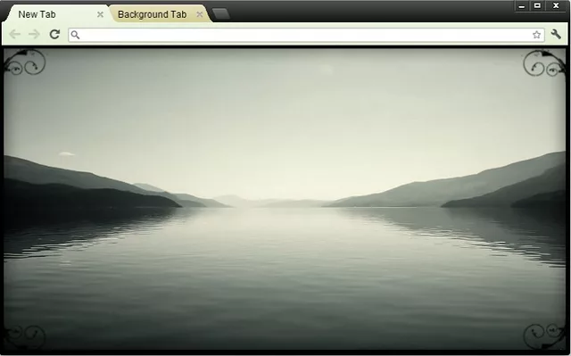 On the Inland passage 2