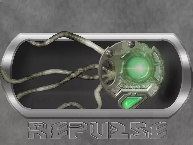 repulse wallpaper 3