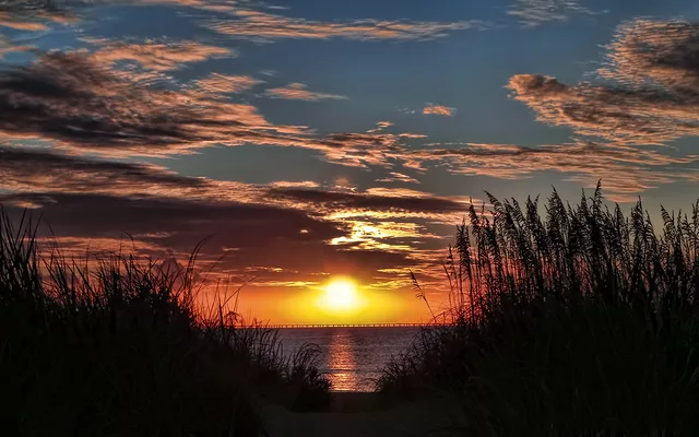 Dunes Virginia Beach