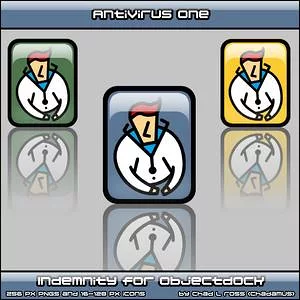 Antivirus 1 (Indemnity)