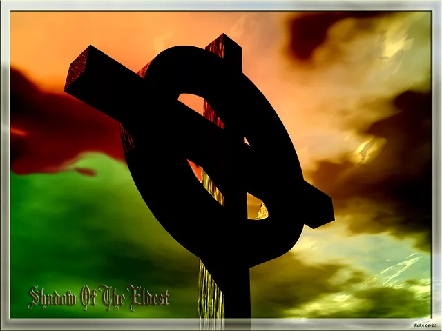 Shadow Of The Eldest