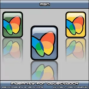 MSN (Indemnity)
