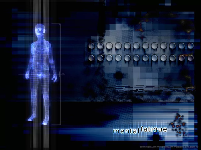 Mental Fatigue