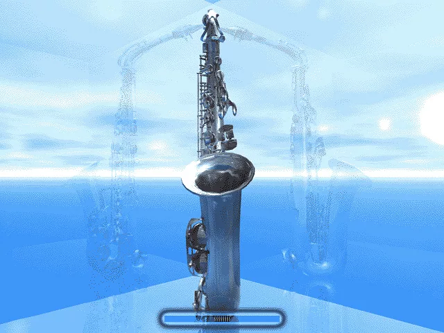 Sax