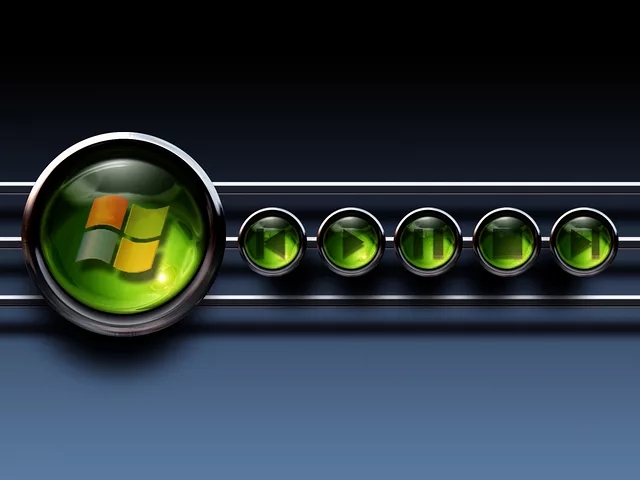 Windows Player
