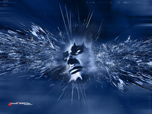 Photonic Memory Lapse