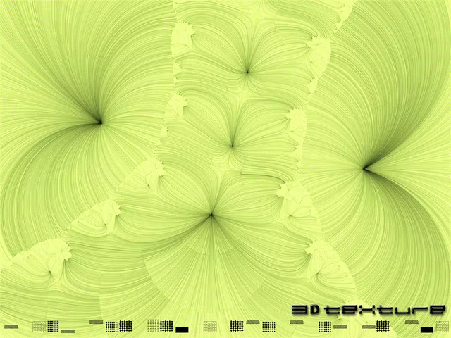3d Texture