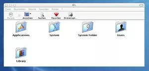 Aqua Borderless (Updated)