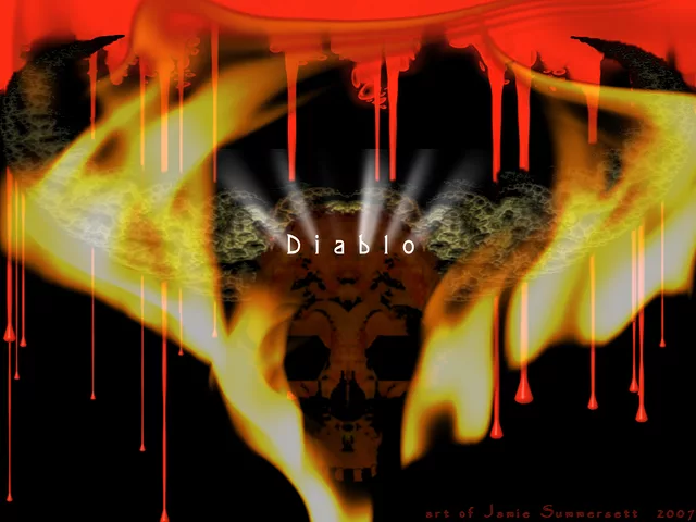 Diablo