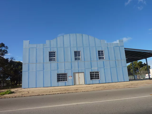 not sure what is this