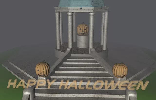 Happy Halloween 2009