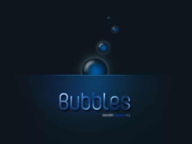 Bubbles HD