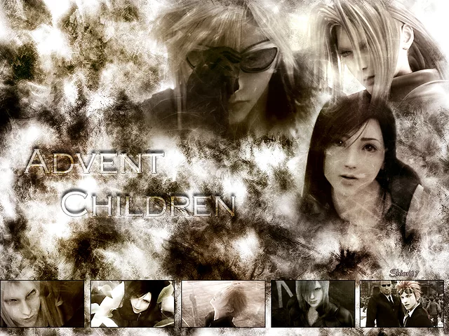 Advent Children