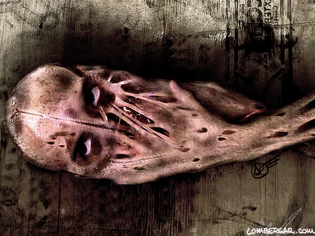 Dissected Thoughts Revisited 2