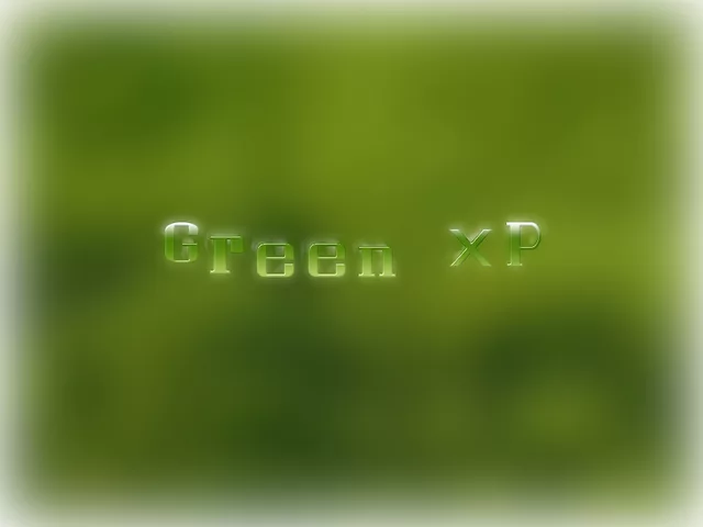 Green XP
