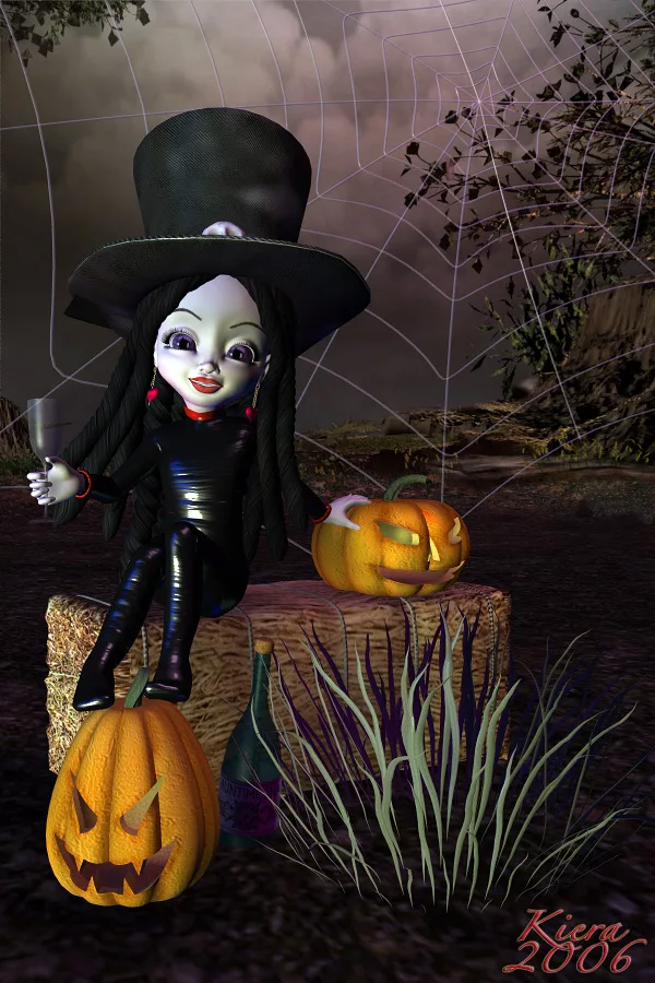 October Celebrations