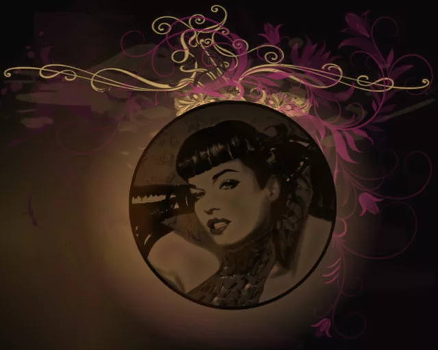 dreaming of bettie