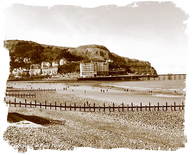 Llandudno  2