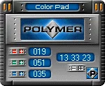 Polymer
