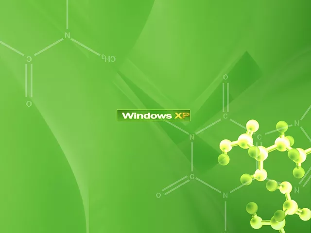 Xp-chemistry