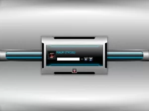 THE UNIVERSAL (BLUE EDITION)