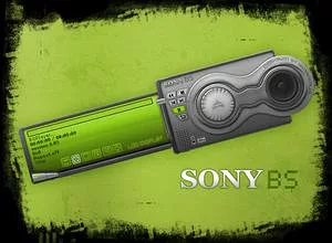 Sony BS