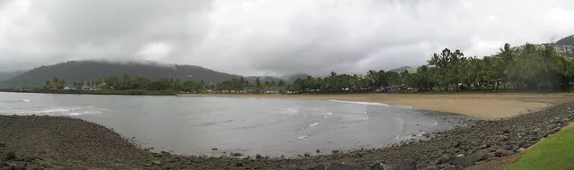 Airlie Beach