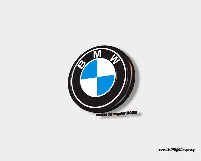 bmw by magstar