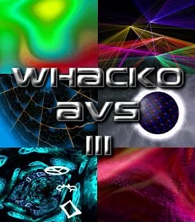 Whacko AVS III