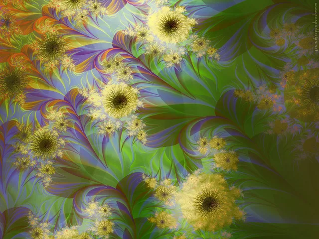 In Deference to Dandelions