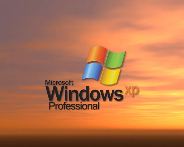XP Pro Colors